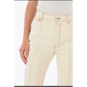 Zimmerman Woman’s Visible Slim fit